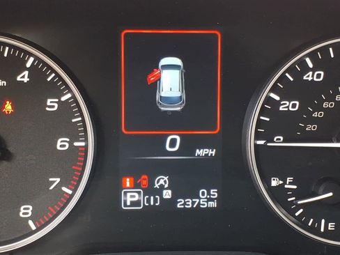 Certified 2026 Subaru Crosstrek 2.0i Premium AWD/4WD image 34
