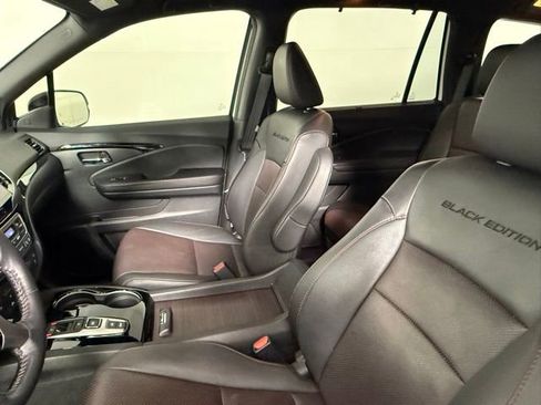 Used 2021 Honda Pilot Black Edition image 29