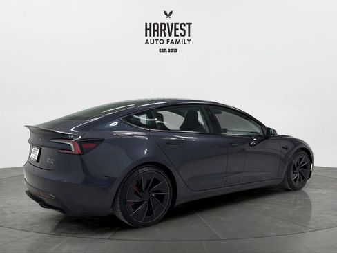 Used 2025 Tesla Model 3 Performance image 7