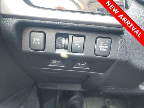 Used 2018 Subaru Forester 2.5i Limited image 21