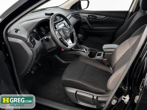 Used 2019 Nissan Rogue Sport S AWD/4WD image 13