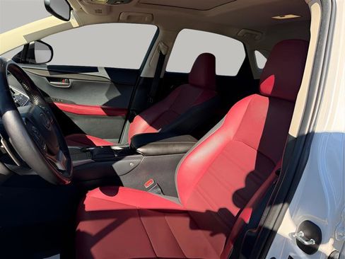 Used 2021 Lexus NX 300 FWD w/ Comfort Package image 15