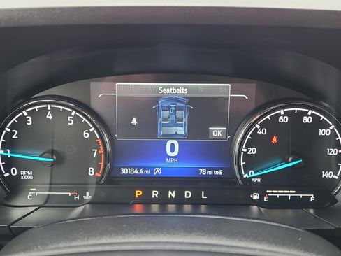 Used 2023 Ford Maverick Lariat w/ Lariat Luxury Package image 18