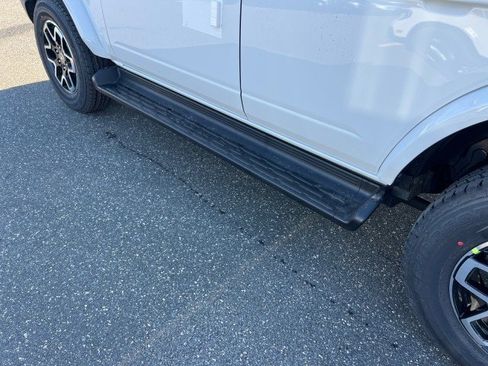 New 2025 Ford Bronco Outer Banks image 22