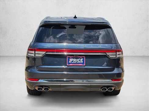 Used 2021 Lincoln Aviator Reserve w/ Equipment Group 201A AWD/4WD image 6