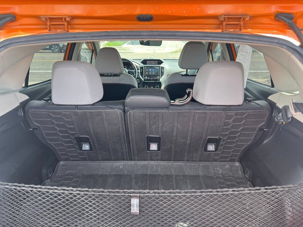 Used 2018 Subaru Crosstrek 2.0i Limited AWD/4WD image 10