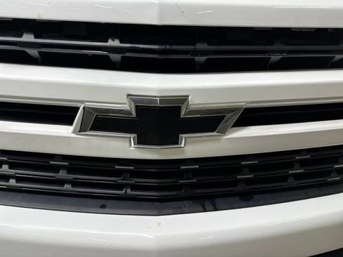 Used 2019 Chevrolet Silverado 1500 RST w/ All-Star Edition image 9