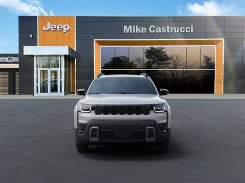 New 2026 Jeep Cherokee Limited AWD/4WD image 6