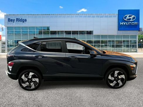 Used 2026 Hyundai Kona Limited AWD/4WD image 2
