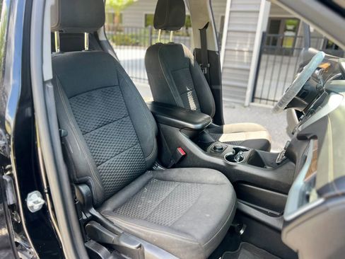 Used 2018 GMC Terrain SLE FWD image 12