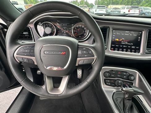Used 2019 Dodge Challenger SXT w/ Plus Package RWD image 20