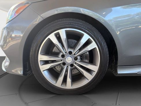 Used 2016 Mercedes-Benz E 350 Sedan image 22