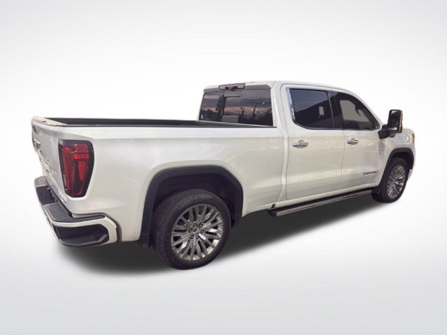 Used 2022 GMC Sierra 1500 Denali w/ Denali Reserve Package AWD/4WD image 19