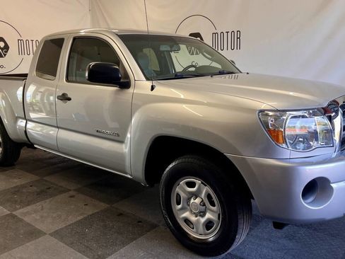 Used 2010 Toyota Tacoma 2WD Access Cab image 1