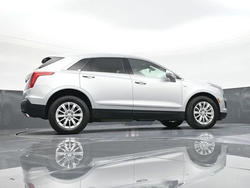 Used 2019 Cadillac XT5 AWD image 50