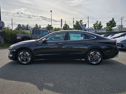 New 2025 Hyundai Sonata SEL image 4