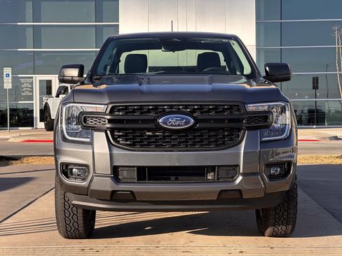 New 2025 Ford Ranger XL image 36