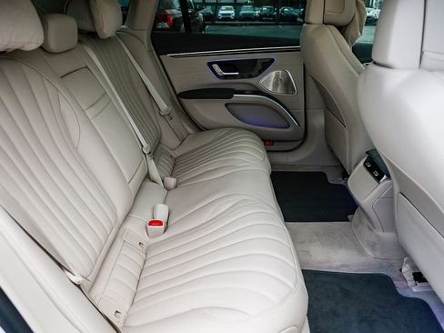 Certified 2023 Mercedes-Benz EQS 450+ 4MATIC Sedan image 18