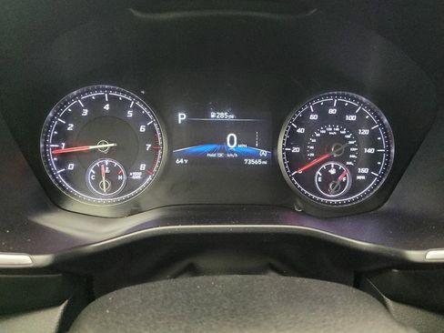 Used 2021 Hyundai Santa Fe SEL w/ Cargo Package AWD/4WD image 23