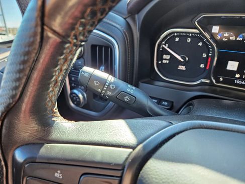 Used 2021 GMC Sierra 1500 AT4 w/ AT4 Value Package image 15