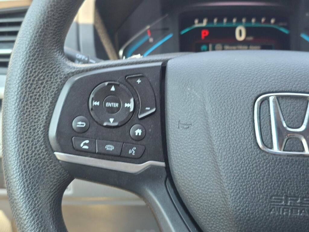 Used 2020 Honda Odyssey EX image 18