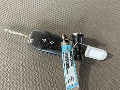 Used 2017 Ford F150 XLT RWD image 19