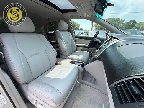 Used 2008 Lexus RX 350 AWD image 17