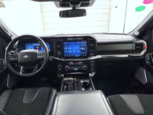 Used 2025 Ford F150 Raptor AWD/4WD image 13