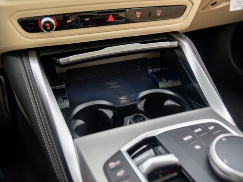 Used 2025 BMW i4 xDrive40i w/ M Sport Package image 20