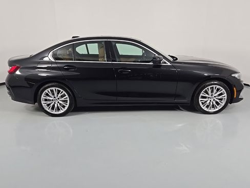 Certified 2024 BMW 330i xDrive Sedan w/ Premium Package image 6