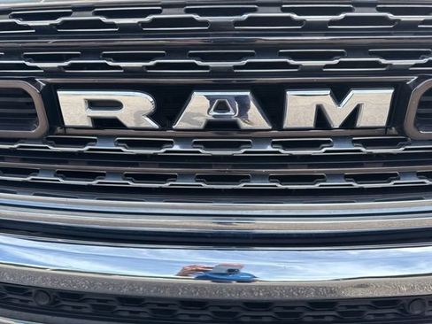 Used 2020 RAM 1500 Limited AWD/4WD image 11