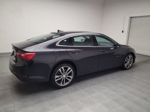 Used 2023 Chevrolet Malibu LT FWD image 10