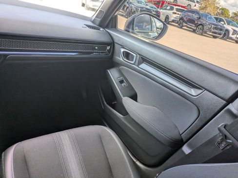 Used 2024 Honda Civic Sport image 17