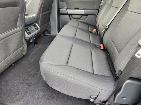 New 2026 Ford F150 XLT w/ Equipment Group 302A MID AWD/4WD image 18
