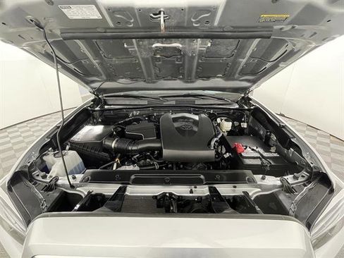 Certified 2023 Toyota Tacoma Limited image 22