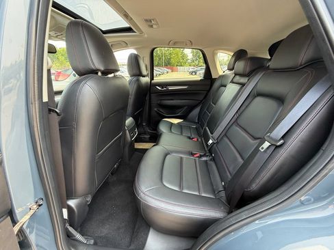Used 2025 MAZDA CX-5 Carbon Edition AWD/4WD image 25