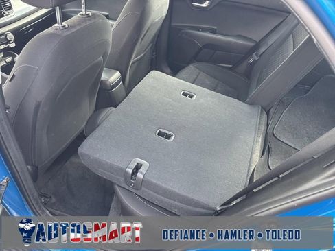 Used 2022 Kia Rio S w/ Option Group 015 image 45