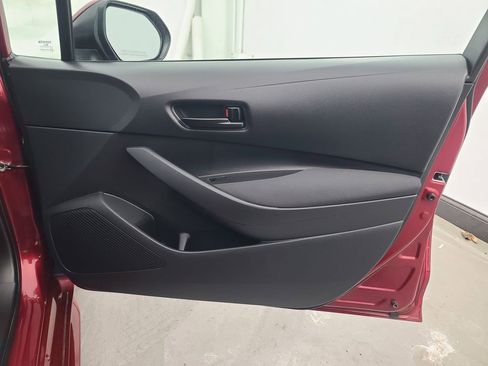 Used 2024 Toyota Corolla LE image 14