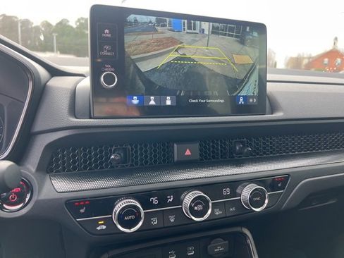 Used 2026 Honda CR-V TrailSport image 23