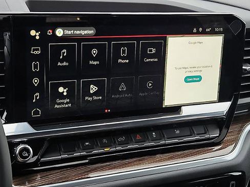 New 2026 GMC Sierra 1500 Elevation image 14