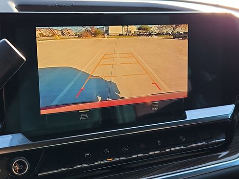 Used 2022 Chevrolet Silverado 1500 RST w/ Z71 Off-Road Package image 24