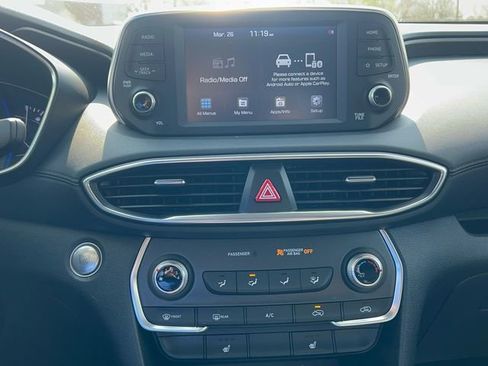 Used 2020 Hyundai Santa Fe SEL image 22