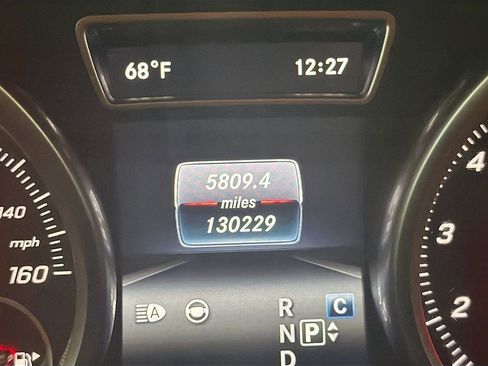 Used 2017 Mercedes-Benz GLE 350 4MATIC image 13