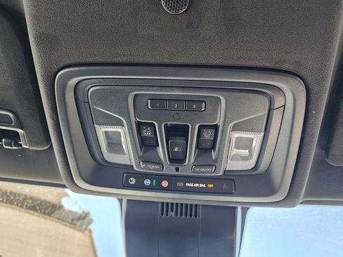 New 2026 GMC Sierra 3500 Denali Ultimate image 39