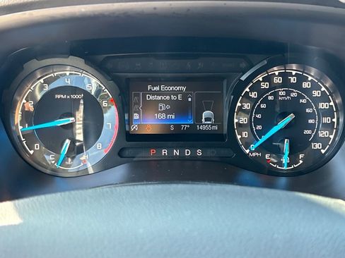 Certified 2023 Ford Ranger XLT w/ Tremor Off-Road Package image 21