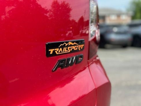 Used 2022 Honda Passport TrailSport image 20
