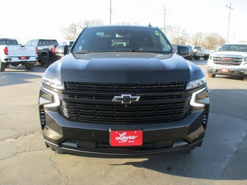 Certified 2023 Chevrolet Tahoe RST w/ Luxury Package image 10