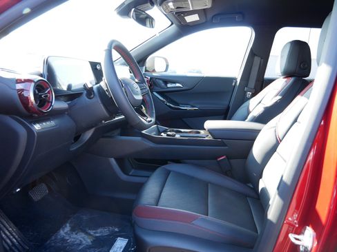 New 2026 Chevrolet Equinox RS w/ Convenience Package III image 11