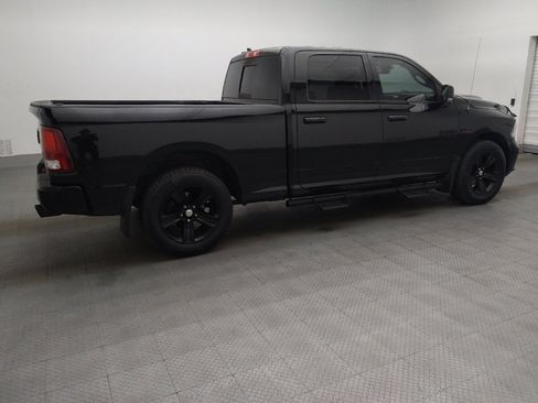 Used 2017 RAM 1500 Sport w/ Quick Order Package 26Q Night image 10