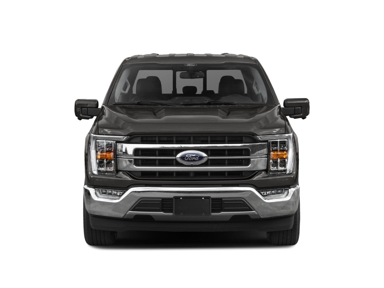 Used 2022 Ford F150 Lariat w/ Equipment Group 502A High AWD/4WD image 4